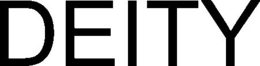 DEITY trademark