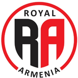 RA ROYAL ARMENIA trademark