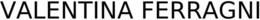 VALENTINA FERRAGNI trademark