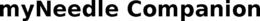 MYNEEDLE COMPANION trademark