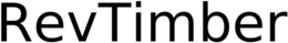 REVTIMBER trademark