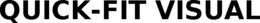 QUICK-FIT VISUAL trademark