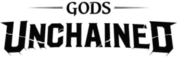 GODS UNCHAINED trademark