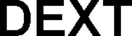 DEXT trademark