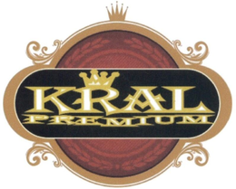 KRAL PREMIUM trademark