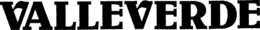 VALLEVERDE trademark
