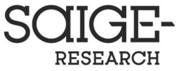 SAIGE-RESEARCH trademark