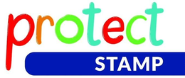PROTECT STAMP trademark