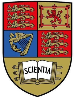 SCIENTIA trademark