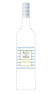 BLEU DE MER trademark