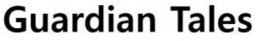 GUARDIAN TALES trademark