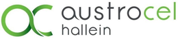AC AUSTROCEL HALLEIN trademark