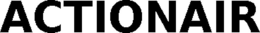 ACTIONAIR trademark