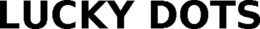 LUCKY DOTS trademark