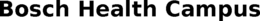 BOSCH HEALTH CAMPUS trademark