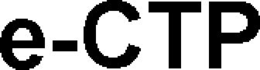 E-CTP trademark