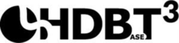 HDBASET3 trademark