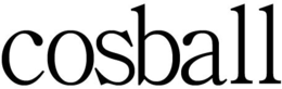 COSBALL trademark