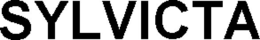 SYLVICTA trademark