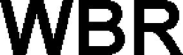 WBR trademark