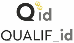 QID QUALIF_ID trademark