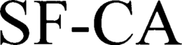SF-CA trademark