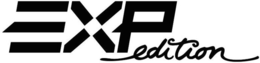 EXP EDITION trademark