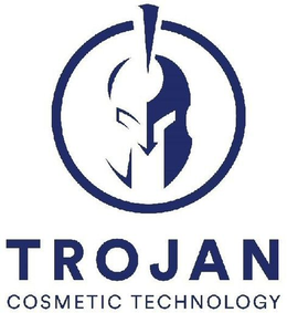 TROJAN COSMETIC TECHNOLOGY trademark