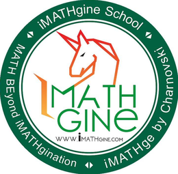 IMATHGINE WWW.IMATHGINE.COM IMATH SCHOOL MATH BEYOND IMATHGINATION IMATHGE BY CHARNOVSKI trademark