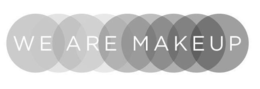 WE ARE MAKEUP trademark