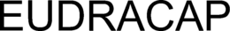 EUDRACAP trademark