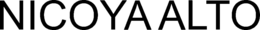 NICOYA ALTO trademark