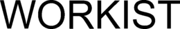 WORKIST trademark