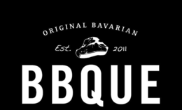 ORIGINAL BAVARIAN EST. 2011 BBQUE trademark
