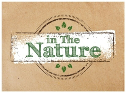 IN THE NATURE trademark