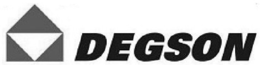 DEGSON trademark