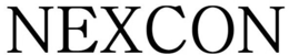 NEXCON trademark