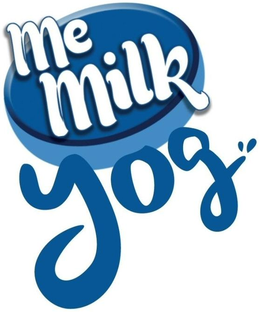 ME MILK YOG trademark