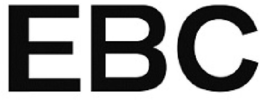 EBC trademark