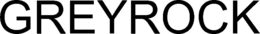 GREYROCK trademark