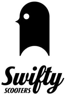 SWIFTY SCOOTERS trademark