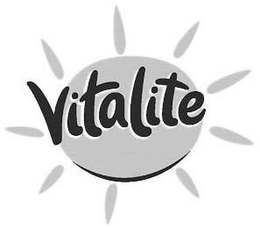 VITALITE trademark