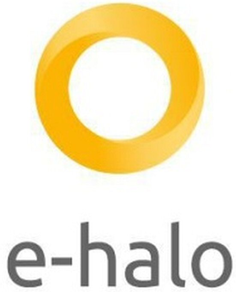 E-HALO trademark