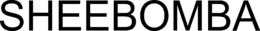 SHEEBOMBA trademark
