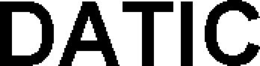 DATIC trademark