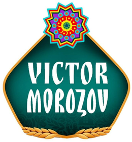 VICTOR MOROZOV trademark