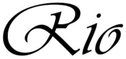 RIO trademark