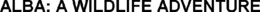 ALBA: A WILDLIFE ADVENTURE trademark