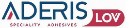 ADERIS LOV SPECIALITY ADHESIVES trademark