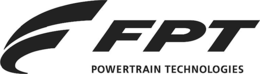 FPT POWERTRAIN TECHNOLOGIES trademark